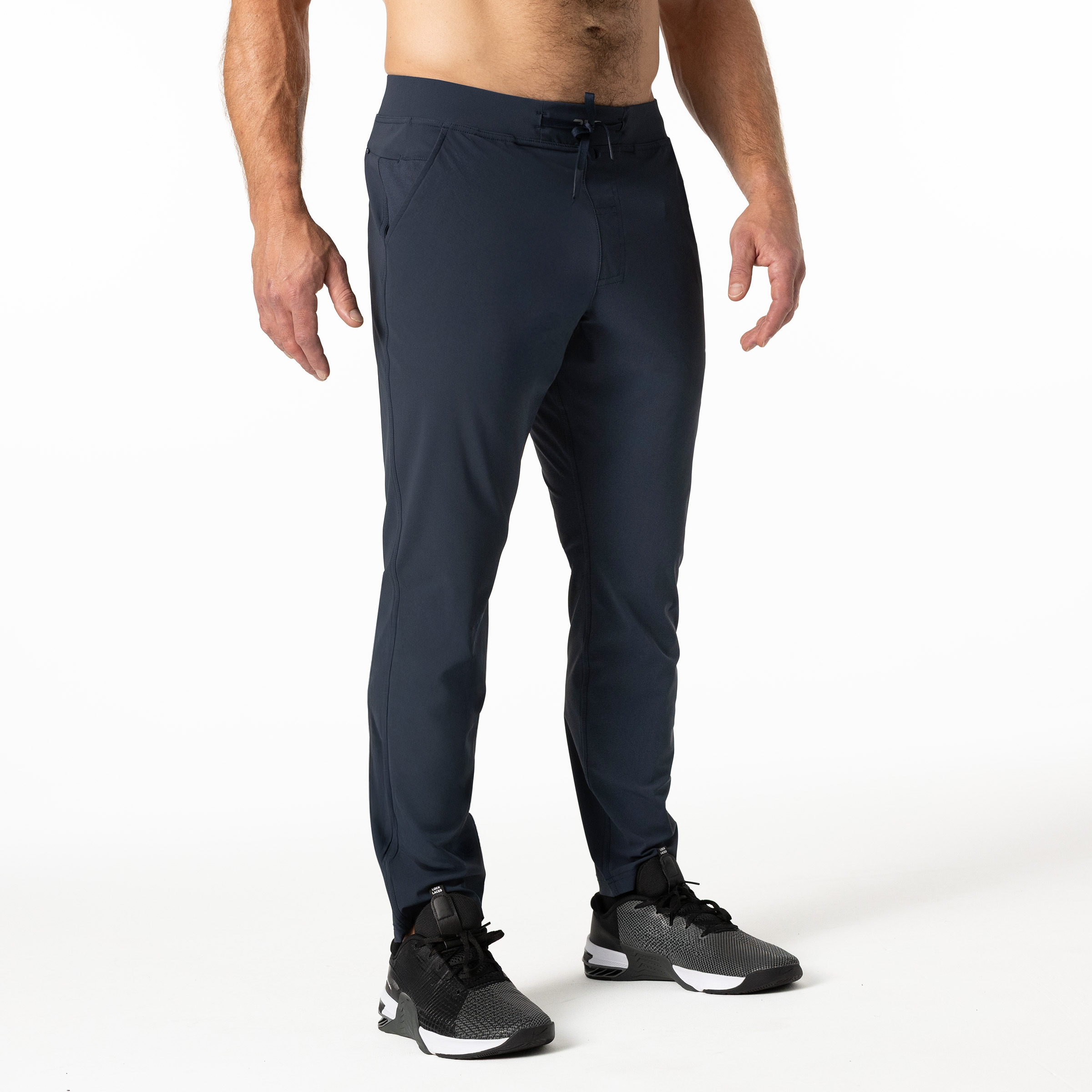 Men’s Felix Pants 2.0 - Navy / X-Small / 30